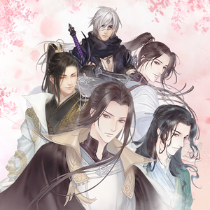 小雪握住老杨的又粗又大
